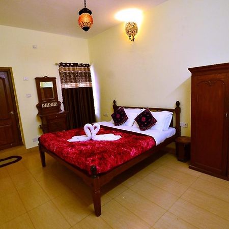 أوتي Al Haramain Home Stay Un -Married And Stag Groups Not Allowed المظهر الخارجي الصورة